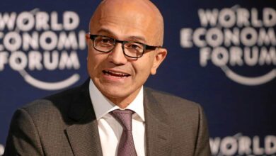 As a Hyderabadi you can't insult me by saying Biryani is a tiffin: Satya Nadella