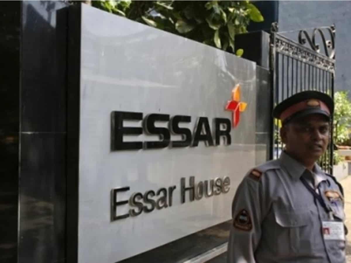 Essar Oil UK signs offtake agreement with Vertex Hydrogen