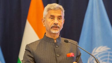 'India is willing to do whatever it can' : Jaishankar on Ukraine crisis
