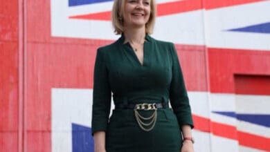 Newly-appointed PM Liz Truss promises to transform Britain into 'aspiration nation'