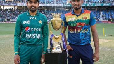 Asia Cup 2022: Pakistan win toss, opt to bowl against Sri Lanka in final