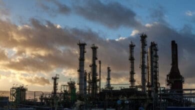 Largest refinery in France shut over strike