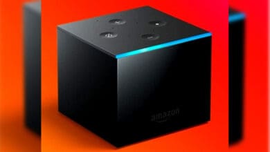 Amazon brings next-gen Fire TV Cube in India