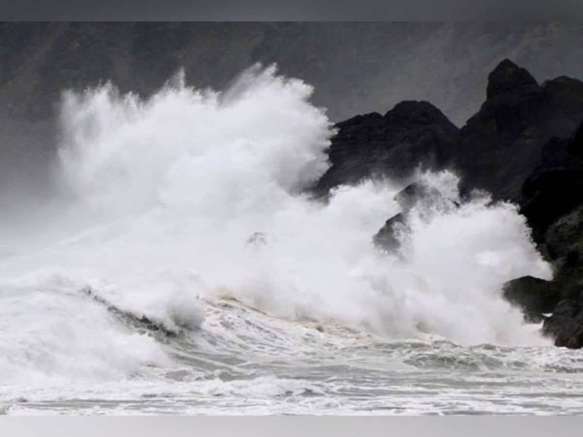 Indian national dies in flooding as severe weather batters Australia's Queensland