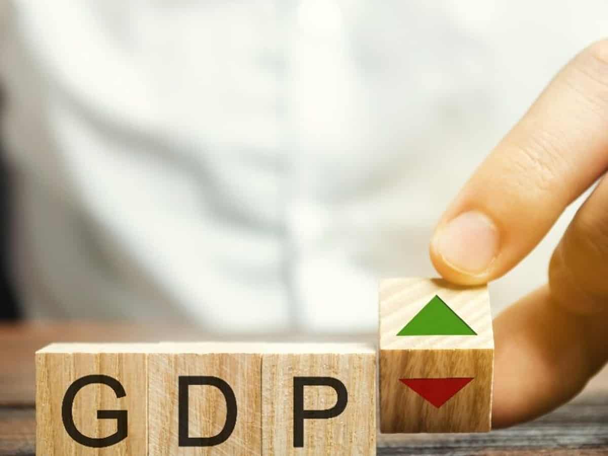 India's GDP growth in FY23 to be 7%, FY24 at 6%: Acuite Ratings