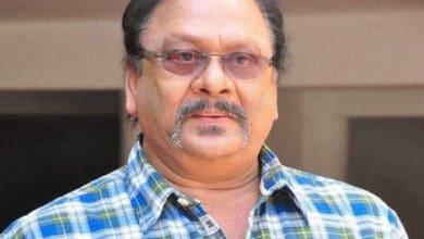 Veteran Tollywood actor Krishnam Raju dies at 83