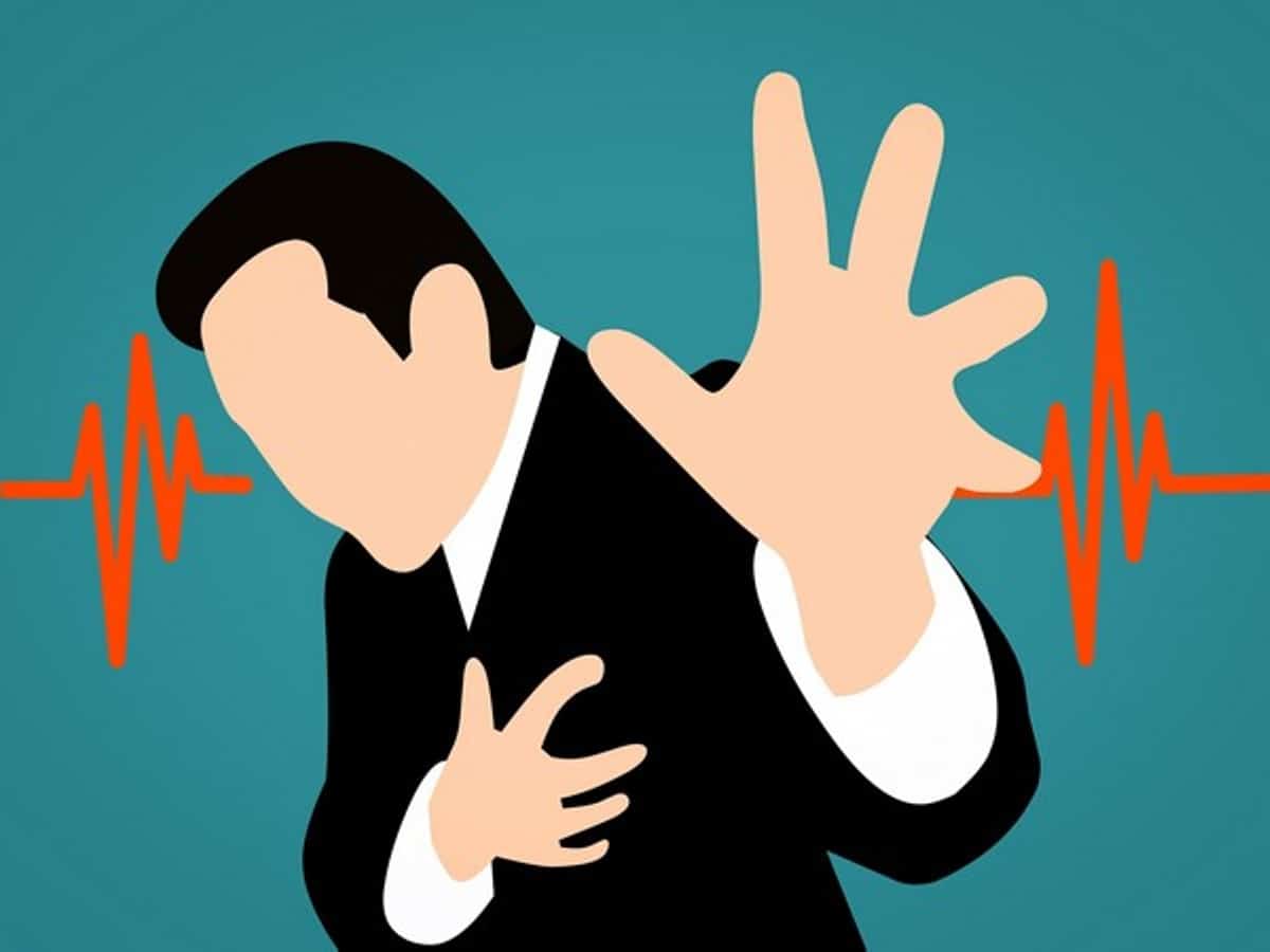 Heart attack vs cardiac arrest: Experts explain the surge