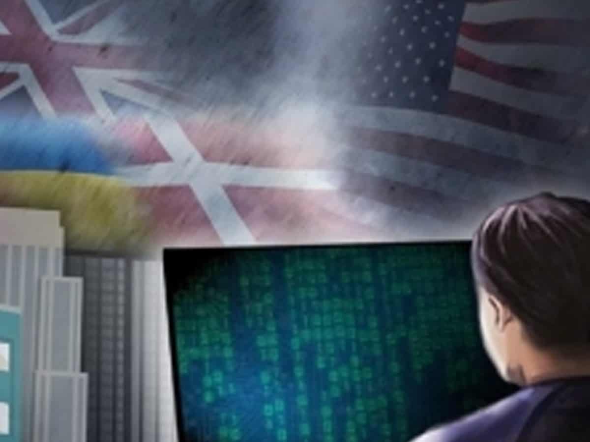 Nearly 560K foreign hacking attempts against South Korean govt detected over past 6 yrs