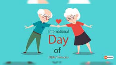 Hyderabad: Rally to honour International Day of Older Persons on Oct 1
