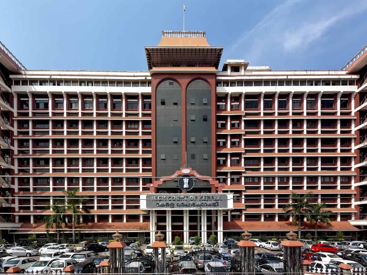 Consumer culture of use & throw influencing matrimonial relationships: Kerala HC