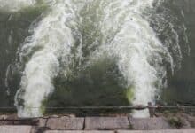Hyderabad rains: Osman Sagar, Himayat Sagar gates opened
