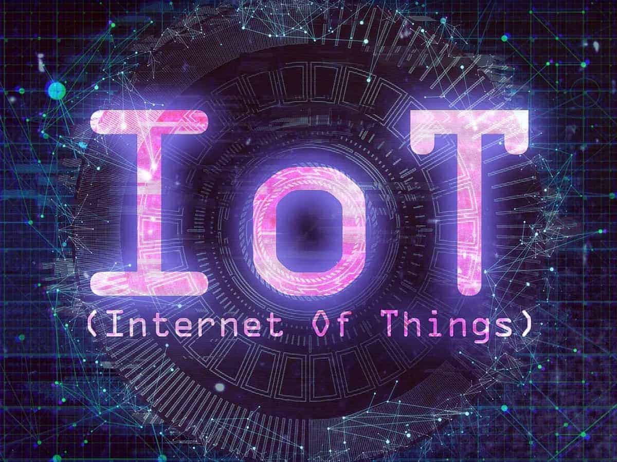 At 264%, India logs fastest growth in global IoT module market