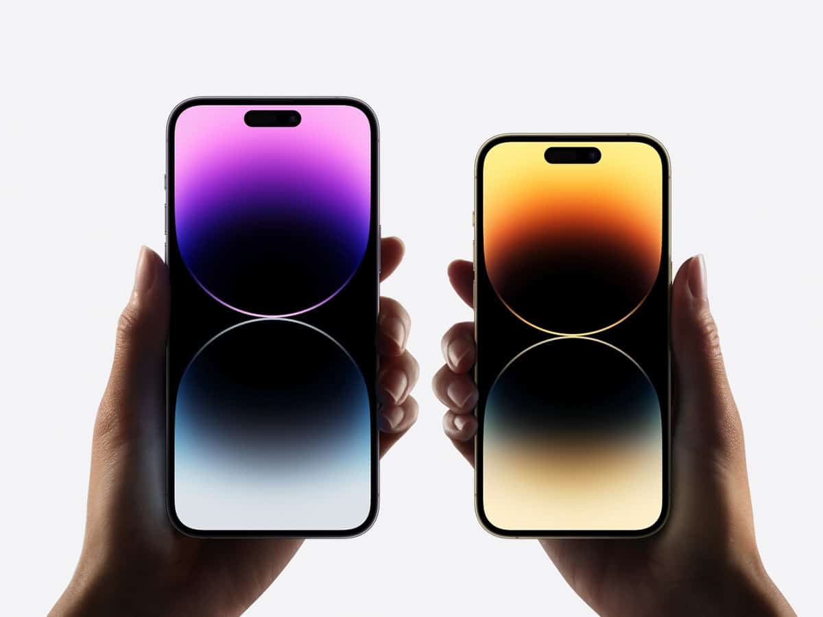 Apple to create more differentiation between iPhone 15, 15 Pro: Report