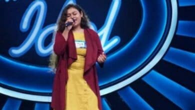 High praise for 'Indian Idol 13' contestant for getting Lata's song right