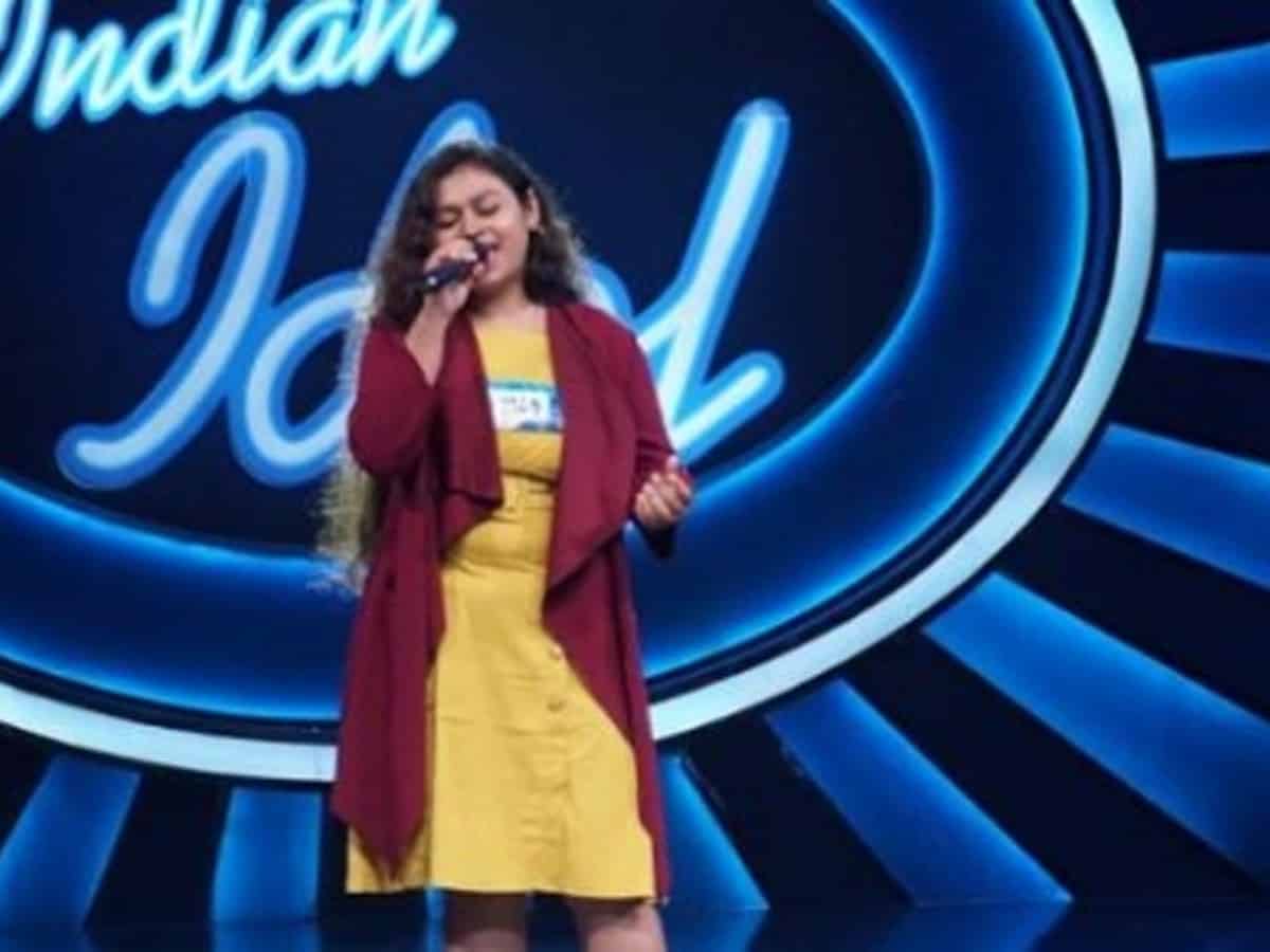 High praise for 'Indian Idol 13' contestant for getting Lata's song right