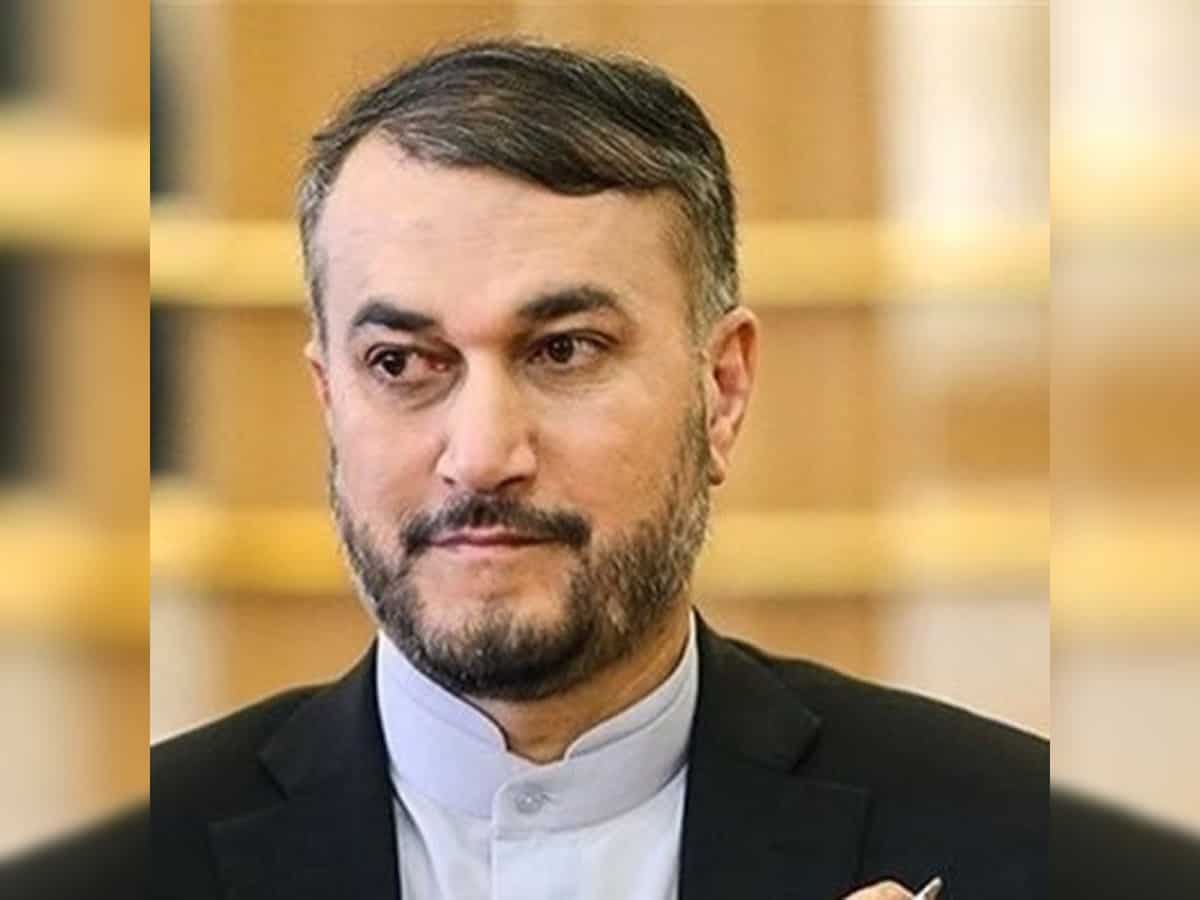 Iran FM urges US to prove goodwill if willing to reach nuclear agreement