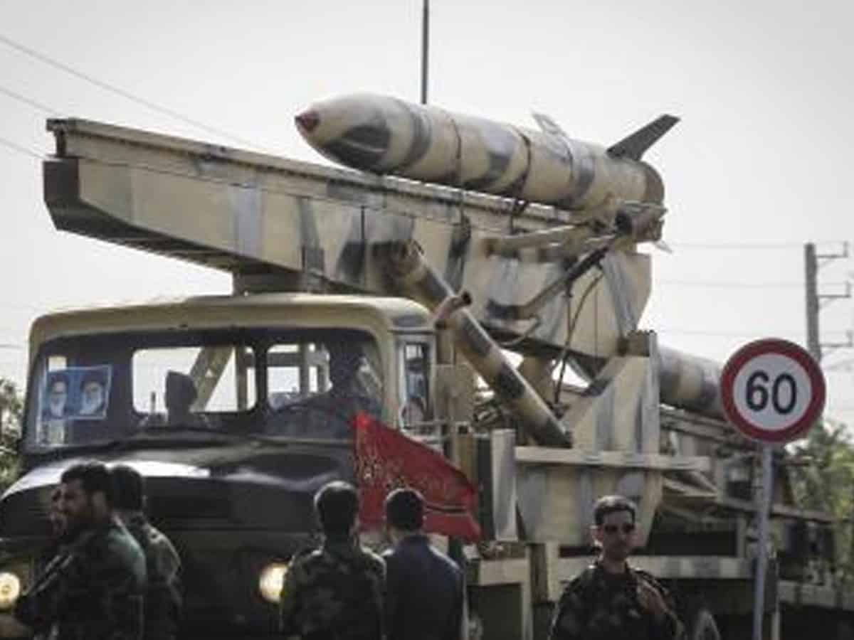 Iran to soon deploy homegrown over-the-horizon radar: Commander