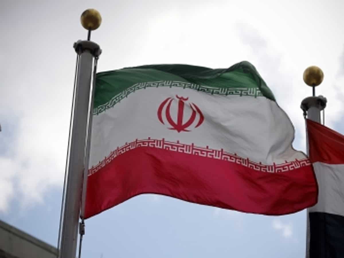 Iran says Blinken's anti-Iran remarks aimed at selling US weapons