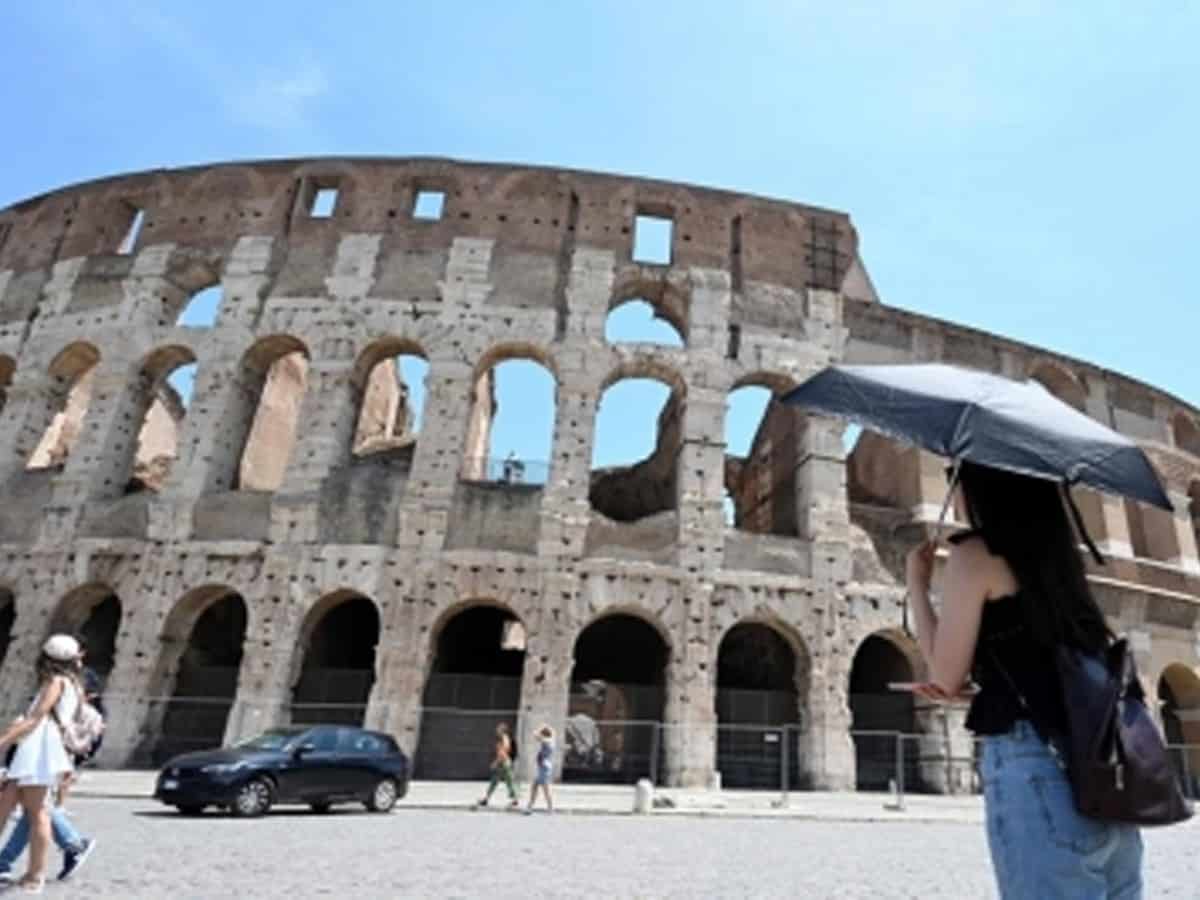 Italy's GDP expands 0.5% in Q3