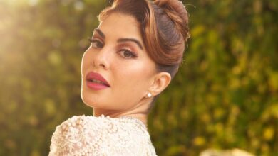 Jacqueline Fernandez gets interim bail from Delhi court in ED case