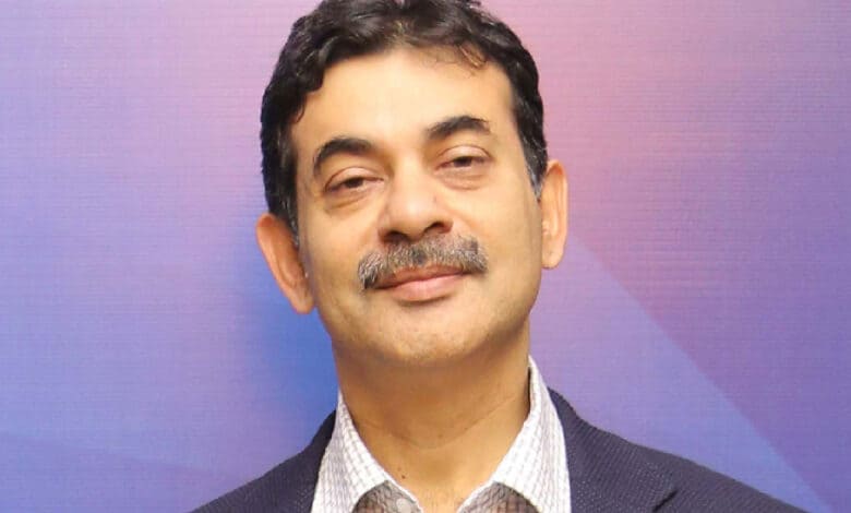 Jayesh Ranjan