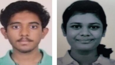JEE-Advanced result out, RK Shishir of IIT Bombay zone tops