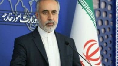 Iran urges US to prove reliability to rejoin Iranian nuclear deal