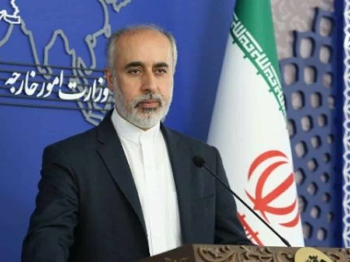 Iran urges US to prove reliability to rejoin Iranian nuclear deal