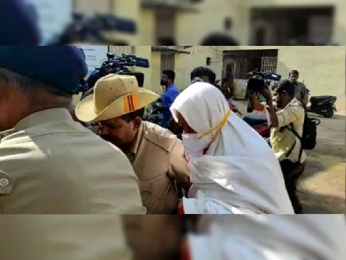Lingayat mutt sex scandal: Karnataka court to pronounce order today