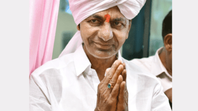 Will pass G.O. increasing ST quota to 10%, won't wait for centre: KCR