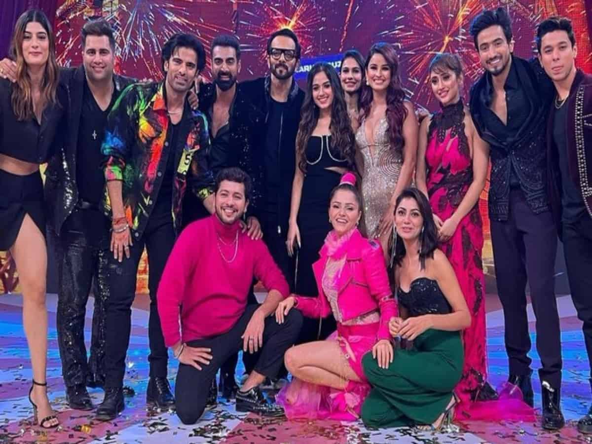 Khatron Ke Khiladi 12: Winner's photo, prize money & more [Exclusive]