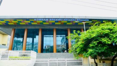 Hyderabad: KCR to inaugurate Adivasi Bhavan, Sevalal Banjara bhavan on Sep 17