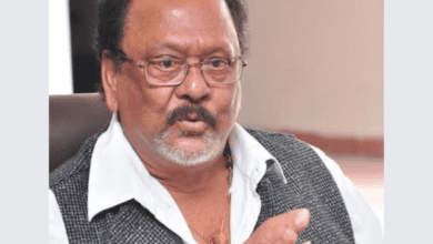 Krishnam Raju to be cremated with state honours