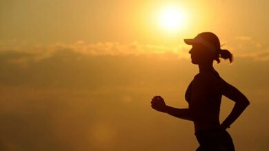 Women's mental health more sensitive to exercise than men's during pandemic