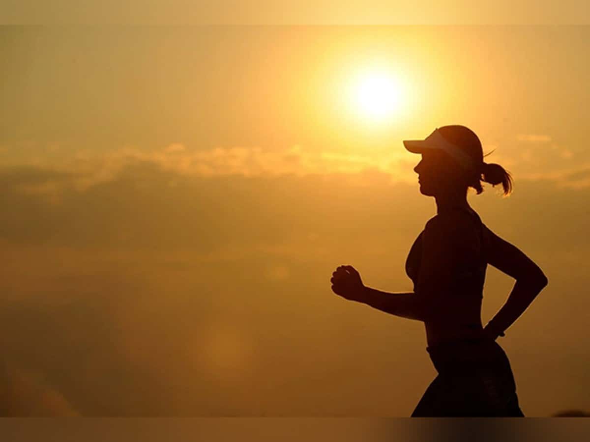 Women's mental health more sensitive to exercise than men's during pandemic