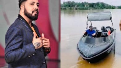 'Little Paradise': Mika Singh buys a private island