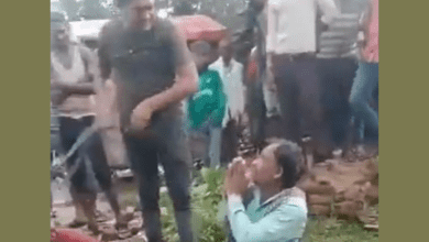 Madhya Pradesh: Mob attacks Muslim men for suspected cattle theft