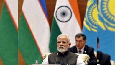 Indian diplomacy's ace performance at Samarkand
