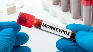 Canada confirms 1,321 monkeypox cases