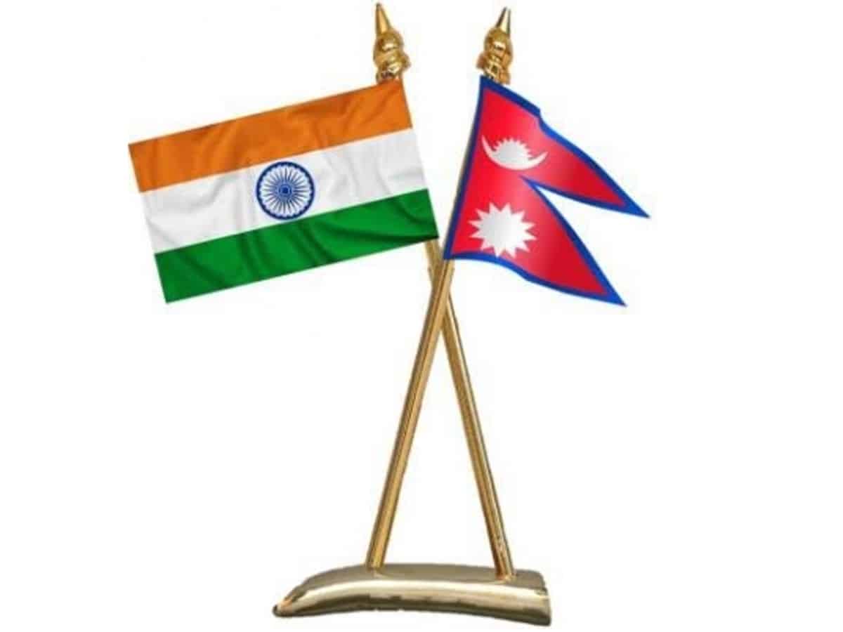 Nepal, India reach 7-point understandings on water resources