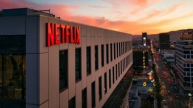 Netflix making its in-house game studio in Finland
