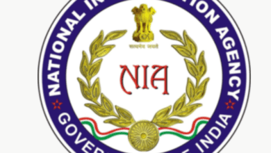 NIA arrests woman Maoist in Chhattisgarh