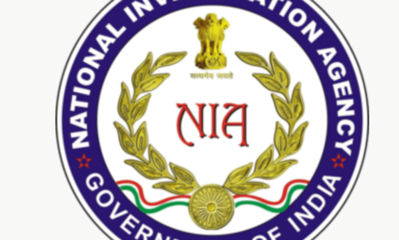 NIA arrests woman Maoist in Chhattisgarh