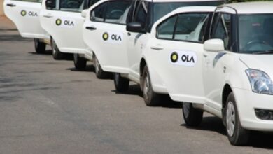 Ola laying off 500 employees from its software verticals: Report