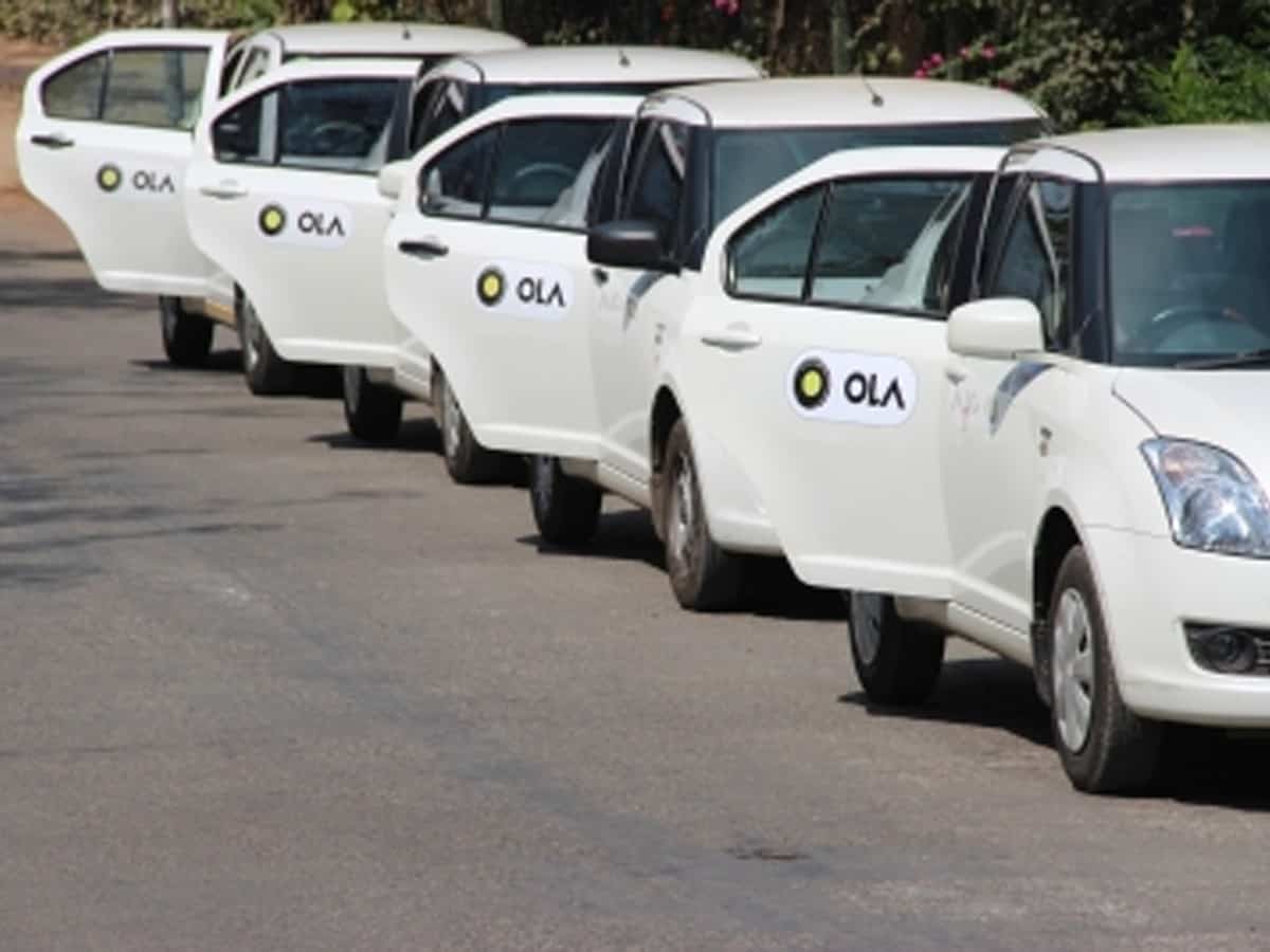 Ola laying off 500 employees from its software verticals: Report