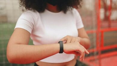 Research: Fitness trackers discover connections between exercise, mental health