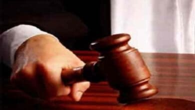 Vivekananda murder: SC stays Telangana HC's bail to Yerra Gangi Reddy