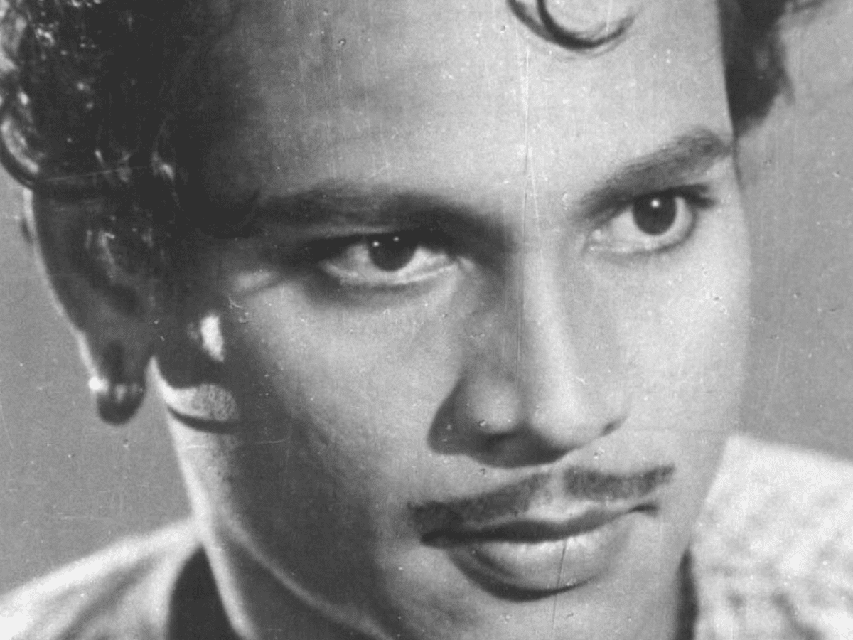 KCR pays tributes to late actor Paidi Jai Raj on his birth anniversary