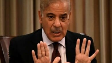 Pakistan has been wandering for 75 yrs carrying a begging bowl: Shehbaz