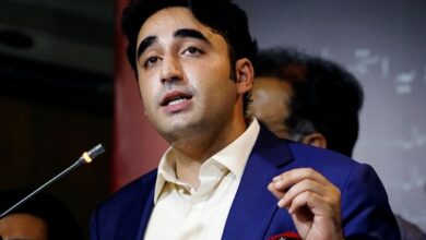 Most of world is happy to ignore Imran Khan: Pak FM Bilawal Bhutto Zardari